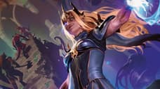 DUNGEONS AND DRAGONS New Paths of Villainy Lets Players Become Death Knights And Liches