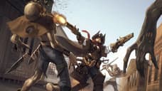 Dungeons & Dragons Has Added Gunslingers And 19 New Subclasses From Valda's Spire Of Secrets