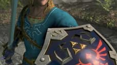 E3: Its Time To Play SKYRIM Again... This Time With The Portability Of The Nintendo Switch!