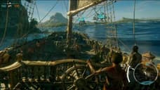 E3: Ubisoft Reveal Their Brand New IP -SKULL AND BONES