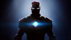 EA and Marvel Announce Multi-Title Collaboration To Make Action Adventure Games Starting With IRON MAN