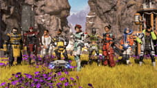 EA President Sees Potential In APEX LEGENDS Movie Or TV Series Adaptation