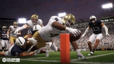 EA SPORTS COLLEGE FOOTBALL 26: Best Running Backs (RBs) At Launch