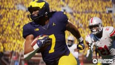 EA SPORTS COLLEGE FOOTBALL 26 Cover Leak Reveals Athletes, Coaches, And More