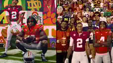 EA SPORTS COLLEGE FOOTBALL 26 Cover Stars Announced; Full Reveal And Details Coming Thursday