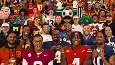 EA SPORTS COLLEGE FOOTBALL 26 Full Team Ratings For Dynasty: Overall, Offense, And Defense