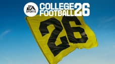 EA SPORTS COLLEGE FOOTBALL 26 Reveal Coming This Month