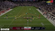 EA SPORTS COLLEGE FOOTBALL 26 Reveals Toughest Places to Play: Best Stadiums For Home Field Advantage