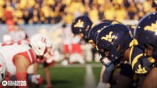 EA SPORTS COLLEGE FOOTBALL 26 Title Update Coming August 6th; Full Patch Notes Revealed