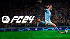 EA SPORTS FC 24 Officially Revealed Including Gameplay Trailer & Release Date