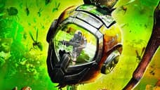 EARTH DEFENSE FORCE: INSECT ARMAGEDDON & MAROONERS Coming To Games With Gold In May