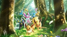 Eevee Grove Expansion Highlights POKEMON POCKET'S Monetization Mascot And Players Know It