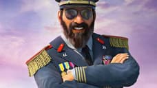 El Presidente Customizes His Palace In TROPICO 6 Launch Trailer; The Dictator Sim Is Out Now On PC
