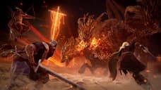 Elden Ring Movie Gets A Blockbuster Budget As A24 Reportedly Spends Nearly $200 Million On The Lands Between