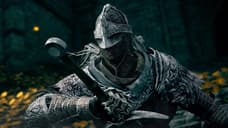 ELDEN RING Movie Set Footage Has Leaked Online Showing An Iconic Area Players Will Know