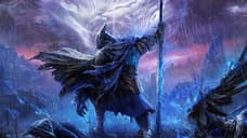 ELDEN RING: NIGHT REIGN Drops New Iron Eye Archer Class Trailer