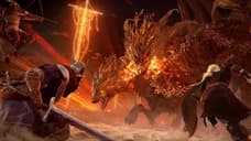 ELDEN RING NIGHTREIGN: How To Level Up Fast Before The Nightboss Arrives