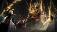 ELDEN RING: NIGHTREIGN Is Turning Into A Tabletop RPG This Spring