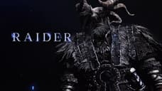 ELDEN RING: NIGHTREIGN Reveals Raider Class In Latest Character Trailer