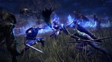 ELDEN RING NIGHTREIGN Two-Player Co-Op Mod Released
