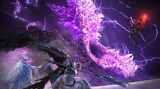 ELDEN RING NIGHTREIGN's First Limited-Time Event Launches with New Everdark Sovereign Bosses