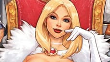 Emma Frost Unleashes Her Powers In New MARVEL RIVALS Gameplay Reveal