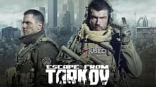 ESCAPE FROM TARKOV Latest Wipe Filled With Controversy As Studio Head Tells Player To Shut The F*** Up