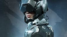 EVE: VALKYRIE Studio And Focus Home Interactive Reveal Uncompromising Multiplayer Experience