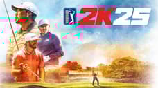 Explaining the PGA Tour 2K25 Virtual Currency Controversy