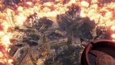Explosive BATTLEFIELD 5 Gamescom Trailer Offers First Glimpse Of Battle Royale Mode