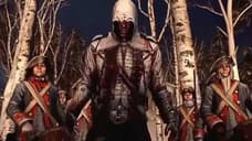 Extended Version Of ASSASSIN'S CREED III's Famous Target Footage Is Now Available In HD