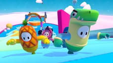 FALL GUYS Introduces Randomly Spawning Spinning Hammer Called Big Yeetus To Spice Up Levels