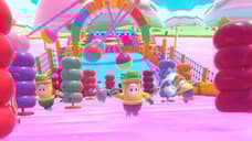 FALL GUYS: ULTIMATE KNOCKOUT Dev Wants To Add Costumes Based On Sony PlayStation IP