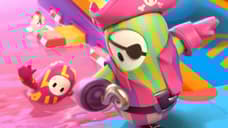 FALL GUYS: ULTIMATE KNOCKOUT Developers Want To Know Which Levels You Like And Which You Don't