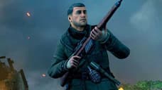 Falling Berlin Has Never Looked Better In Brand New SNIPER ELITE V2 REMASTERED Screenshots