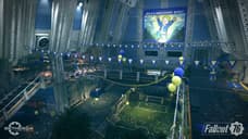 FALLOUT 76: Bethesda Quietly Removed The Frame Rate Cap On PC With Their Latest Update