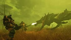 FALLOUT 76 Is Officially Out Now On All Platforms!