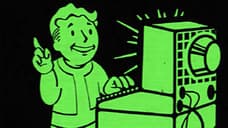 FALLOUT: Prime Video's Upcoming TV Series Starring Walton Goggins Finally Has A Premiere Date