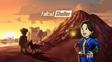 FALLOUT SHELTER Adds New Content Inspired By Amazon Prime Video's FALLOUT Show