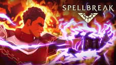Fantasy Action Game SPELLBREAK Has Been Announced For The Nintendo Switch And Xbox One