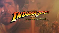 FATE OF ATLANTIS - What Could Be Next For INDIANA JONES: The Story