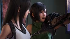 FINAL FANTASY 7 REMAKE PART 3 Voice Recording Already In Progress