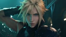 FINAL FANTASY VII REBIRTH Launches On Nintendo Switch 2 This Summer With An Exclusive MTG Card For Fans