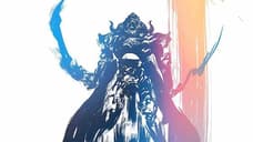 FINAL FANTASY XII: THE ZODIAC AGE Physical Edition To Get Fantastic Reversible Cover