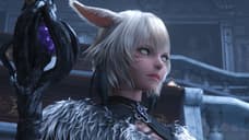 FINAL FANTASY XIV Patch 7.5 TRAIL TO THE HEAVENS Revealed For April 28th Launch