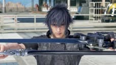 FINAL FANTASY XV Main Protagonist Noctis Gets New Trailer For His TEKKEN 7 Debut