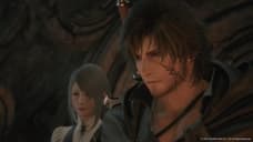 FINAL FANTASY XVI Releases SALVATION Launch Trailer