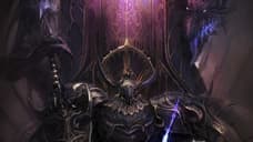 FINAL FANTASY XVI: Stage Play Adaptation Announced