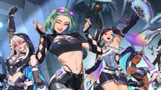 First Look At New Overwatch x LE SSERAFIM Artwork Shows Fans The Third Wave Of Collab Skins