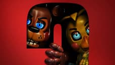 FIVE NIGHTS AT FREDDY'S 2 Trailer Reveals A Nightmarish Return To Freddy Fazbear's Pizza